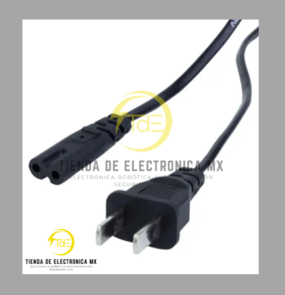 Cable interlock para grabadora 18awg 1.50m-Electronica