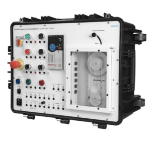 Maleta de formación en variadores de velocidad – Serie 3356