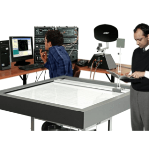 Todos los Productos 5 Sistemas de entrenamiento en radares – Serie 8096