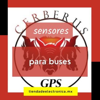 Cerberus GPS