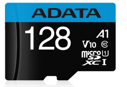 Memoria Adata 128 GB