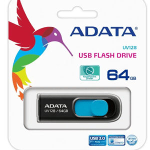 Memoria de capacidad de 64GB