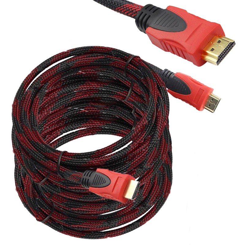 Cable HDMI de 10 metros (M-M), Compra Online, Puebla, México