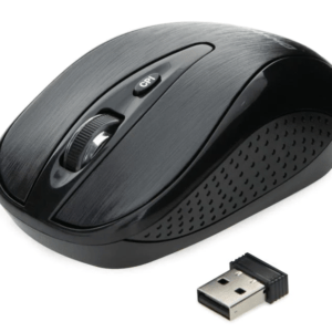 mouse inalambrico weibo