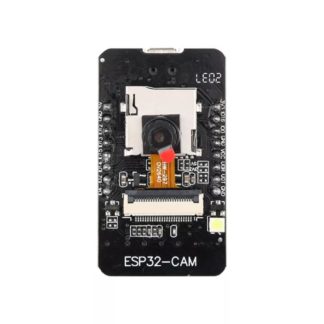ESP32-CAM-OV2640-con-CH340-WiFi-Bluetooth