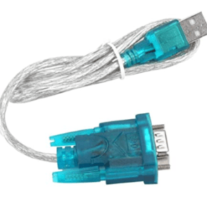 Todos los Productos | Convertidor usb a RS232 HL 340C6