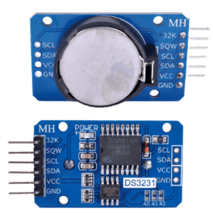Todos los Productos | Modulo Reloj en Tiempo Real DS3231 min removebg preview
