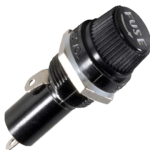 Todos los Productos | Porta Fusible Americano 6x30 MM