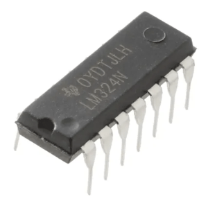 Todos los productos 18 Circuito Integrado LM324