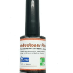 Tinta Conductiva de 20 ML