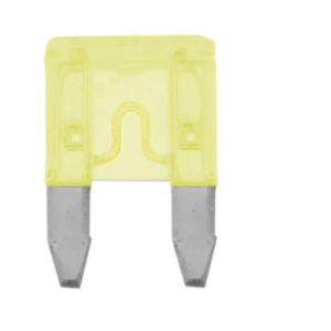 Fusible Automotriz 20A