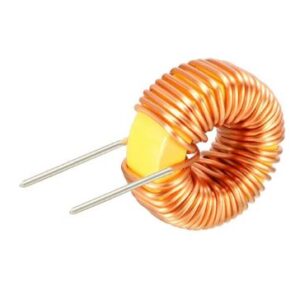 Todos los Productos 3 Todos los Productos | Bobina Toroidal 100uH 3A