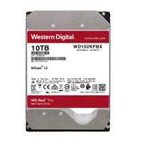 DISCO DURO INTERNO WD RED PRO 10TB 3.5 ESCRITORIO SATA3 6GB/S 256MB 7200RPM 24X7 HOTPLUG NAS 1-24 BAHIAS WD102KFBX 1 DISCO DURO INTERNO WD RED PRO 10TB 3.5 ESCRITORIO SATA3 6GB/S 256MB 7200RPM 24X7 HOTPLUG NAS 1-24 BAHIAS WD102KFBX
