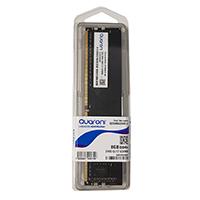 MEMORIA RAM QUARONI UDIMM DDR4 8GB 2400MHZ CL17 288PIN 1.2V 1 MEMORIA RAM QUARONI UDIMM DDR4 8GB 2400MHZ CL17 288PIN 1.2V