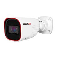 CAMARA IP / PROVISION ISR / I4-320IPSN-VF / 2 MP / TIPO BALA / S-SIGHT SERIES / IR 40M (2 LED ARRAY) / LENTE 2.8-12MM / POE / IP67 1 CAMARA IP / PROVISION ISR / I4-320IPSN-VF / 2 MP / TIPO BALA / S-SIGHT SERIES / IR 40M (2 LED ARRAY) / LENTE 2.8-12MM / POE / IP67