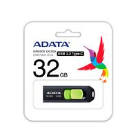 MEMORIA ADATA 32GB USB TIPO C UC300 RETRACTIL NEGRO VERDE (ACHO-UC300-32G-RBK/GN) 1 MEMORIA ADATA 32GB USB TIPO C UC300 RETRACTIL NEGRO VERDE (ACHO-UC300-32G-RBK/GN)