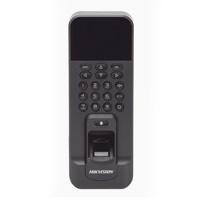 BIOMETRICO WIFI HIKVISION DS-K1T804B-EF ACCESO Y ASISTENCIA COMPATIBLE CON APP HIK-CONNECT (P2P) / LECTURA DE HUELLA Y TARJETAS EM / TCP/IP / 150,000 EVENTOS / RELEVADOR PARA CHAPA Y REPORTES DE ASIS 1 BIOMETRICO WIFI HIKVISION DS-K1T804B-EF ACCESO Y ASISTENCIA COMPATIBLE CON APP HIK-CONNECT (P2P) / LECTURA DE HUELLA Y TARJETAS EM / TCP/IP / 150,000 EVENTOS / RELEVADOR PARA CHAPA Y REPORTES DE ASIS