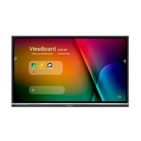 MONITOR INTERACTIVO VIEWSONIC 65, TOUCH, 4K 3840 X 2160, IFP6550-5A, HDMI2.0, SALIDA HDMI, USB-C, USB 3.0, USB 2.0, (ANDROID 11) RANURA PARA PC, RANURA PARA MODULO WIFI, ETHERNET, RS232 1 MONITOR INTERACTIVO VIEWSONIC 65, TOUCH, 4K 3840 X 2160, IFP6550-5A, HDMI2.0, SALIDA HDMI, USB-C, USB 3.0, USB 2.0, (ANDROID 11) RANURA PARA PC, RANURA PARA MODULO WIFI, ETHERNET, RS232