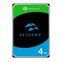DISCO DURO INTERNO SEAGATE SKYHAWK 4TB 3.5 ESCRITORIO SATA3 6GB/S 256MB 5400RPM VIDEO VIGILANCIA 24X7 DVR Y NVR 1-16 BAHIAS 1-64 CAM 1 DISCO DURO INTERNO SEAGATE SKYHAWK 4TB 3.5 ESCRITORIO SATA3 6GB/S 256MB 5400RPM VIDEO VIGILANCIA 24X7 DVR Y NVR 1-16 BAHIAS 1-64 CAM