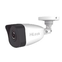CAMARA IP BALA HILOOK BY HIKVISION IPC-B140H(C) 4 MEGAPIXEL / 30 MTS IR / EXTERIOR IP67 / POE / WDR 120 DB / LENTE 2.8 MM / H.265+ / ONVIF 1 CAMARA IP BALA HILOOK BY HIKVISION IPC-B140H(C) 4 MEGAPIXEL / 30 MTS IR / EXTERIOR IP67 / POE / WDR 120 DB / LENTE 2.8 MM / H.265+ / ONVIF