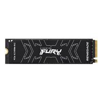 UNIDAD SSD KINGSTON FURYRENEGADE NVME 1TB M.2 PCLE 4.0(SFYRSK/1000G) DISIPADOR 1 UNIDAD SSD KINGSTON FURYRENEGADE NVME 1TB M.2 PCLE 4.0(SFYRSK/1000G) DISIPADOR