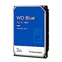 DISCO DURO INTERNO WD BLUE 2TB 3.5 ESCRITORIO SATA3 6GB S 64MB 5400RPM WINDOWS WD20EARZ 1 DISCO DURO INTERNO WD BLUE 2TB 3.5 ESCRITORIO SATA3 6GB S 64MB 5400RPM WINDOWS WD20EARZ
