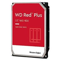 DISCO DURO INTERNO WD RED PLUS 4TB 3.5 ESCRITORIO SATA3 6GB/S 256MB 5400RPM 24X7 HOTPLUG NAS 1-8 BAHIAS WD40EFPX 1 DISCO DURO INTERNO WD RED PLUS 4TB 3.5 ESCRITORIO SATA3 6GB/S 256MB 5400RPM 24X7 HOTPLUG NAS 1-8 BAHIAS WD40EFPX