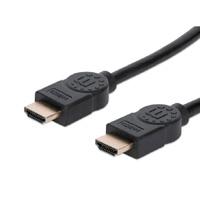 CABLE HDMI /MANHATTAN / 355346 / 2.0 PREMIUM M-M 1.8M 1 CABLE HDMI /MANHATTAN / 355346 / 2.0 PREMIUM M-M 1.8M