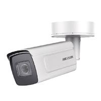 BALA IP 4 MEGAPIXELES HIKVISION IDS-2CD7A46G0-IZHS(C) LENTE MOT. 2.8 - 12 MM / 30 MTS IR EXIR / IK10 / RECONOCIMIENTO FACIAL / WDR 140 DB / DEEPINVIEW / BúSQUEDA POR ATRIBUTOS / HEAT MAP / ACUSENSE / 1 BALA IP 4 MEGAPIXELES HIKVISION IDS-2CD7A46G0-IZHS(C) LENTE MOT. 2.8 - 12 MM / 30 MTS IR EXIR / IK10 / RECONOCIMIENTO FACIAL / WDR 140 DB / DEEPINVIEW / BúSQUEDA POR ATRIBUTOS / HEAT MAP / ACUSENSE /