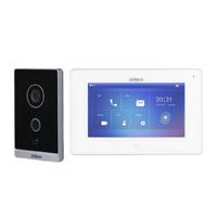 KIT VIDEOPORTERO WIFI/ DAHUA/ DHI-KTW01/ MONITOR CON PANTALLA DE 7/ 6 ENTRADAS DE ALARMAS/ 8 ZONAS INALÁMBRICAS/ RANURA MSD/ GRABA Y CAPTURA IMÁGENES/ CAMARA DE 2MP CON WDR REAL E IR/CONTROLA 2 P 1 KIT VIDEOPORTERO WIFI/ DAHUA/ DHI-KTW01/ MONITOR CON PANTALLA DE 7/ 6 ENTRADAS DE ALARMAS/ 8 ZONAS INALÁMBRICAS/ RANURA MSD/ GRABA Y CAPTURA IMÁGENES/ CAMARA DE 2MP CON WDR REAL E IR/CONTROLA 2 P