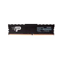 MEMORIA PATRIOT SIGNATURE PREMIUM DDR4 RAM 16GB/ (1X16GB) 3200MHZ CL22 UDIMM W/HS 1 MEMORIA PATRIOT SIGNATURE PREMIUM DDR4 RAM 16GB/ (1X16GB) 3200MHZ CL22 UDIMM W/HS