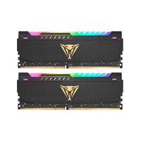 MERORIA VIPER STEEL RGB DDR4 RAM 32GB (2 X 16GB) 3200MHZ CL18 UDIMM KIT DE MEMORIA PARA JUEGOS DE ESCRITORIO 1 MERORIA VIPER STEEL RGB DDR4 RAM 32GB (2 X 16GB) 3200MHZ CL18 UDIMM KIT DE MEMORIA PARA JUEGOS DE ESCRITORIO