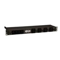 PDU1230 TRIPP-LIITE BASICO MONOFASICO DE 4.8/5.8KW, TOMACORRIENTES DE 200-240V 16-C13 Y 4-C19 1U. GARANTIA LLIMITADA POR 2 AñOS. 1 PDU1230 TRIPP-LIITE BASICO MONOFASICO DE 4.8/5.8KW, TOMACORRIENTES DE 200-240V 16-C13 Y 4-C19 1U. GARANTIA LLIMITADA POR 2 AñOS.