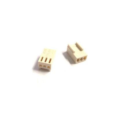 Molex-Hembra-3-Pin