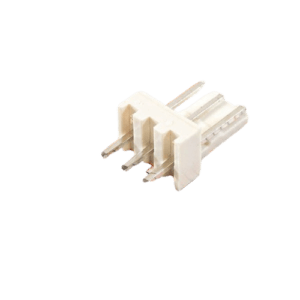 Conector-Molex-3-Pin-2.54mm-Vertical