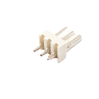 Conector-Molex-3-Pin-2.54mm-Vertical