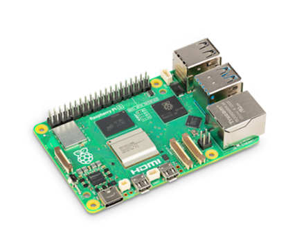 Raspberry Pi 5