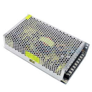 fuente de alimentacion 24v 10a