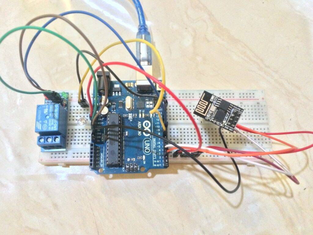 Arduino