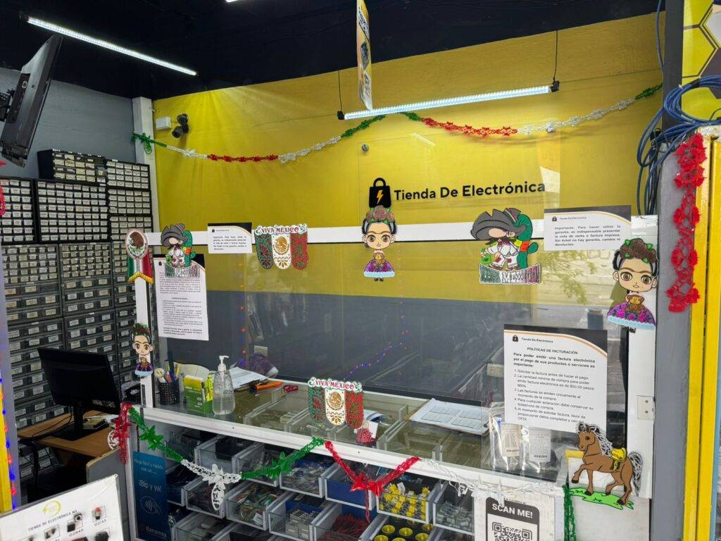 arduino Tienda electrónica Mexico