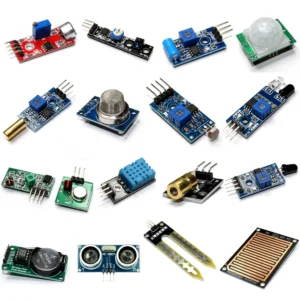 sensores arduino
