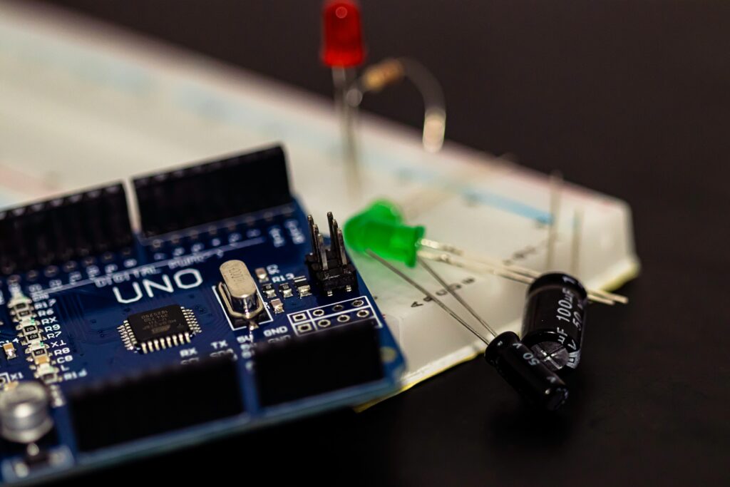 arduino uno