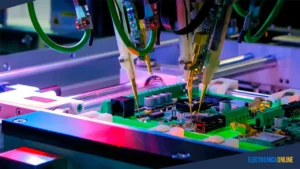 componentes electronicos