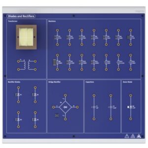 Unidad de almacenamiento para tableros de aprendizaje Electeo