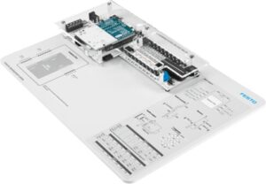Microcontrolador Arduino, conjunto de equipos TP 1516
