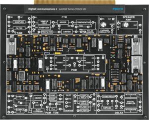 Tablero de circuitos 910003