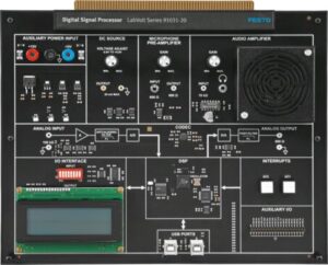 Placa DSP FACET® 91031