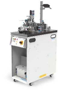 ⁠Estaciones MPS 400