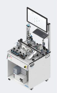 ⁠MPS 400 Medición Pro