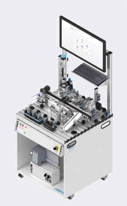 ⁠MPS 400 Medición Pro